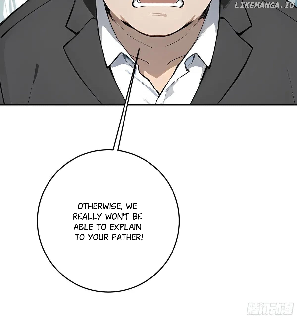 God of Learning Chapter 51 - page 18